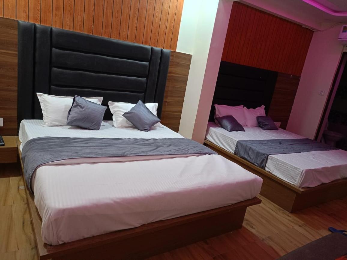 HOTEL KB VILLA AHMEDABAD